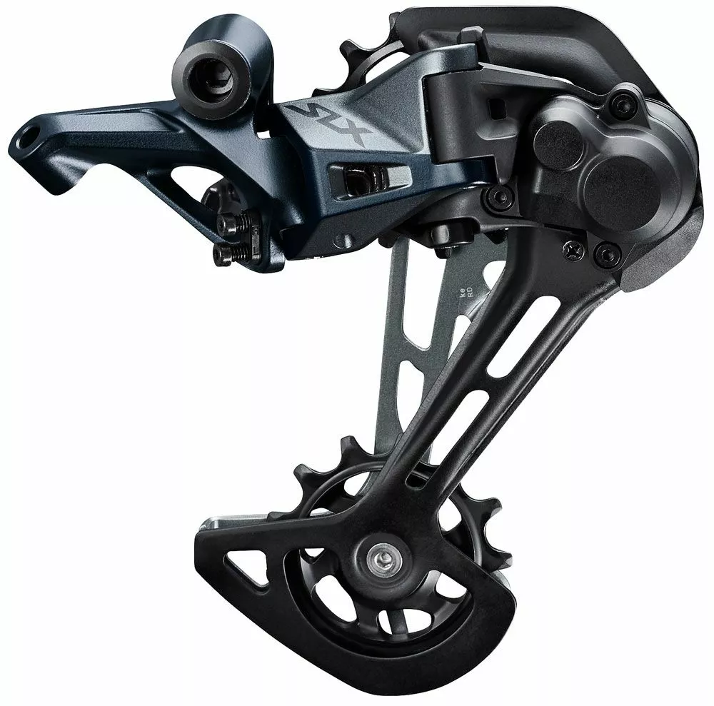 Shimano SLX M7100 1x12 Velocidades Grupo I-Spec EV MTB Grupos | Bike-Discount 6 Shimano SLX M7100 1x12 Velocidades Grupo I-Spec EV MTB Grupos | Bike-Discount - Imagen 4