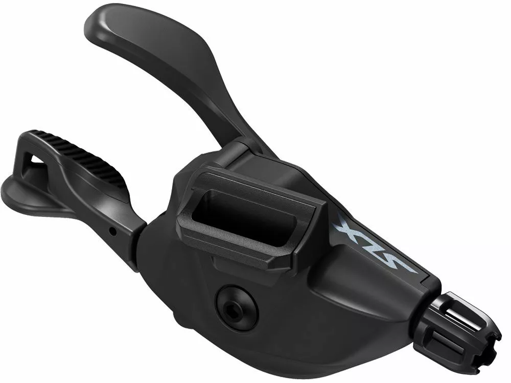 Shimano Palanca De Cambios SLX SL-M7100 I-Spec EV De 12 Velocidades Derecha Para 12 Velocidades | Bike-Discount 3 Shimano Palanca De Cambios SLX SL-M7100 I-Spec EV De 12 Velocidades Derecha Para 12 Velocidades | Bike-Discount