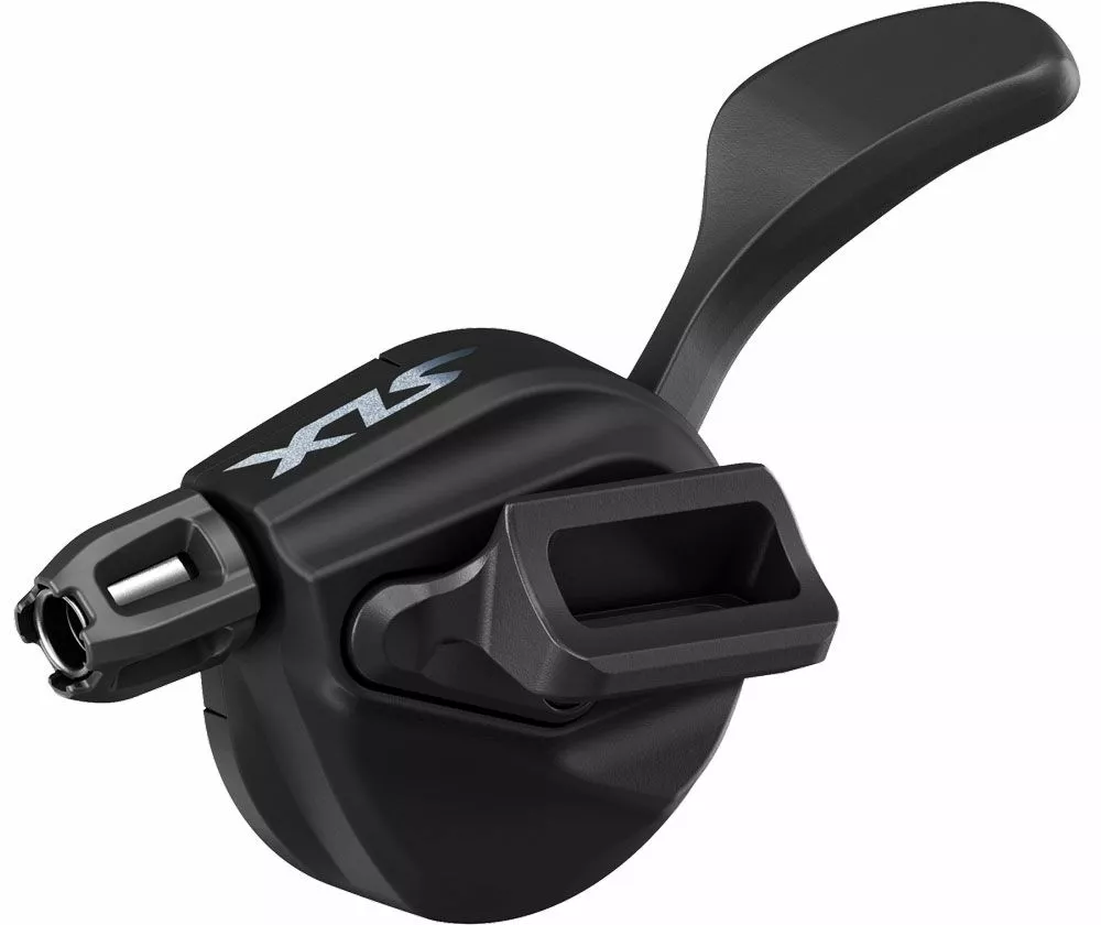Shimano Palanca De Cambios SLX SL-M7100 I-Spec EV De 2 Velocidades Izquierda 2-velocidades | Bike-Discount 3 Shimano Palanca De Cambios SLX SL-M7100 I-Spec EV De 2 Velocidades Izquierda 2-velocidades | Bike-Discount