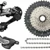 Shimano Kit De Mejora SLX M7000 1x11 Velocidades 11-46 I-Spec-B MTB Grupos | Bike-Discount 1 Shimano Kit De Mejora SLX M7000 1x11 Velocidades 11-46 I-Spec-B MTB Grupos | Bike-Discount -Shimano Ventas SLX70001X1146B 1 1280x1280