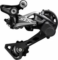 Shimano Kit De Mejora SLX M7000 1x11 Velocidades 11-46 I-Spec-B MTB Grupos | Bike-Discount 10 Shimano Kit De Mejora SLX M7000 1x11 Velocidades 11-46 I-Spec-B MTB Grupos | Bike-Discount -Shimano Ventas SLX70001X1146B 3 1280x1280