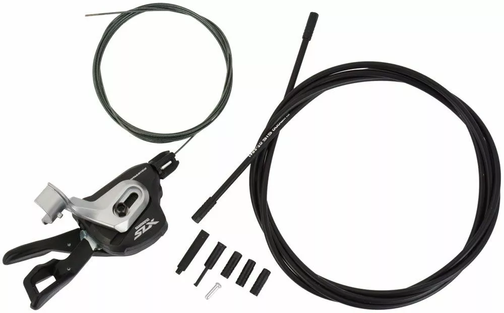 Shimano Kit De Mejora SLX M7000 1x11 Velocidades 11-46 I-Spec-II MTB Grupos | Bike-Discount 4 Shimano Kit De Mejora SLX M7000 1x11 Velocidades 11-46 I-Spec-II MTB Grupos | Bike-Discount - Imagen 2