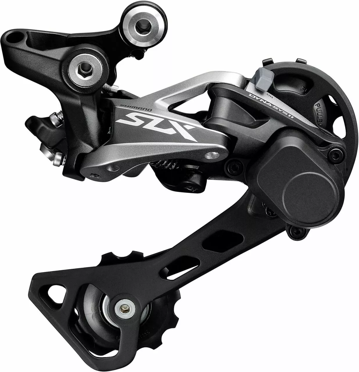 Shimano Kit De Mejora SLX M7000 1x11 Velocidades 11-46 I-Spec-II MTB Grupos | Bike-Discount 5 Shimano Kit De Mejora SLX M7000 1x11 Velocidades 11-46 I-Spec-II MTB Grupos | Bike-Discount - Imagen 3