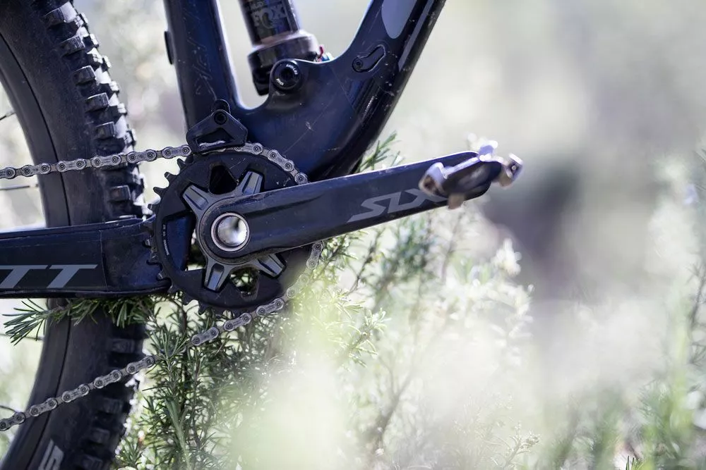 Shimano SLX SM-CRM75 Plato Para FC-M7100-1/7120-1/7130-1 12 Velocidades | Bike-Discount 5 Shimano SLX SM-CRM75 Plato Para FC-M7100-1/7120-1/7130-1 12 Velocidades | Bike-Discount - Imagen 3