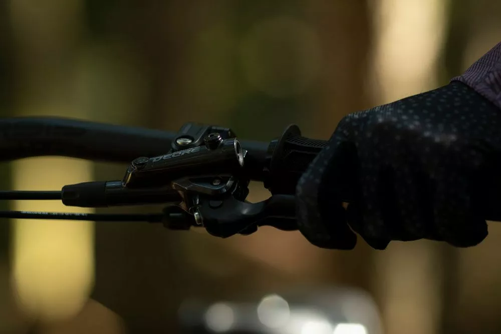 Shimano Kit De Freno De Disco DEORE BR-M6120 Frenos De Disco - Sets | Bike-Discount 7 Shimano Kit De Freno De Disco DEORE BR-M6120 Frenos De Disco - Sets | Bike-Discount - Imagen 5