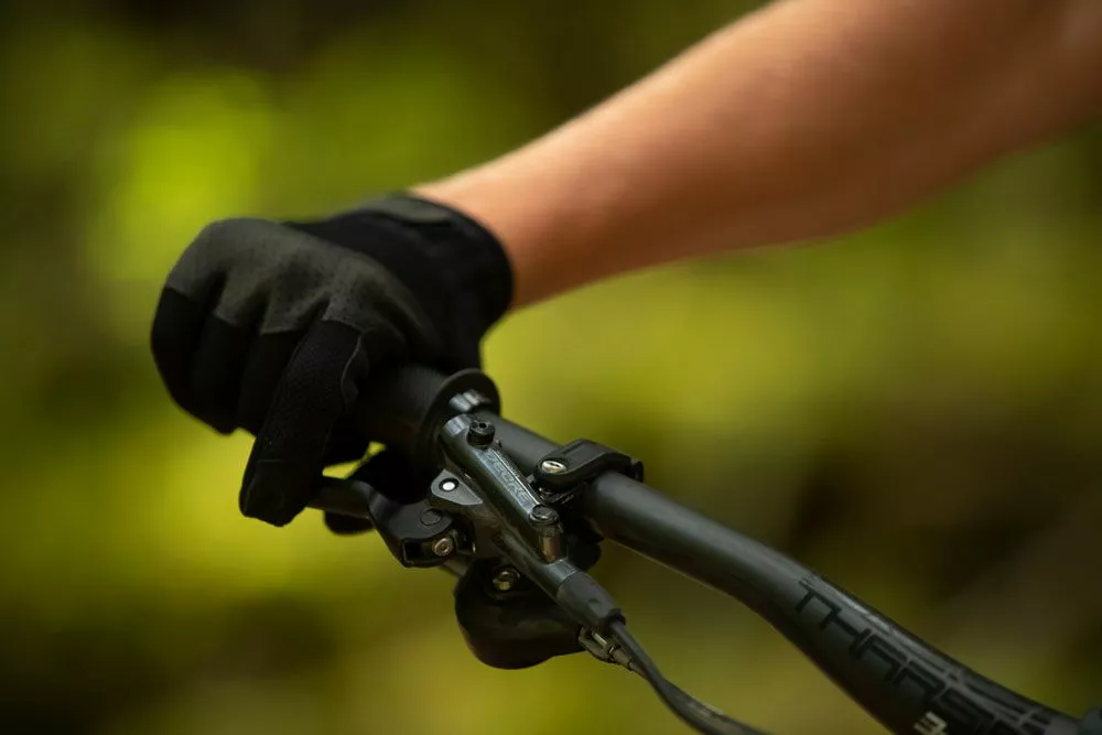 Shimano Freno De Disco DEORE BR-M6120 1000mm Delantero Frenos De Disco - Rueda Delantera | Bike-Discount 8 Shimano Freno De Disco DEORE BR-M6120 1000mm Delantero Frenos De Disco - Rueda Delantera | Bike-Discount - Imagen 6