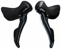 Shimano SORA ST-R3000 Juego De Control Dual STI De 3x9 Velocidades Palanca De Cambio 3 X 9 Velocidades | Bike-Discount