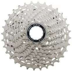 Shimano Cassette 105 CS-R7000 11 Velocidades 11-32 Cassette 11 Velocidades | Bike-Discount