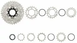 Shimano Cassette 105 CS-R7100 De 12 Velocidades Cassette 12 Velocidades | Bike-Discount 9 Shimano Cassette 105 CS-R7100 De 12 Velocidades Cassette 12 Velocidades | Bike-Discount -Shimano Ventas Shimano 105 CS R7100 12 fach Kassette ICSR710012134 d 1280x1280