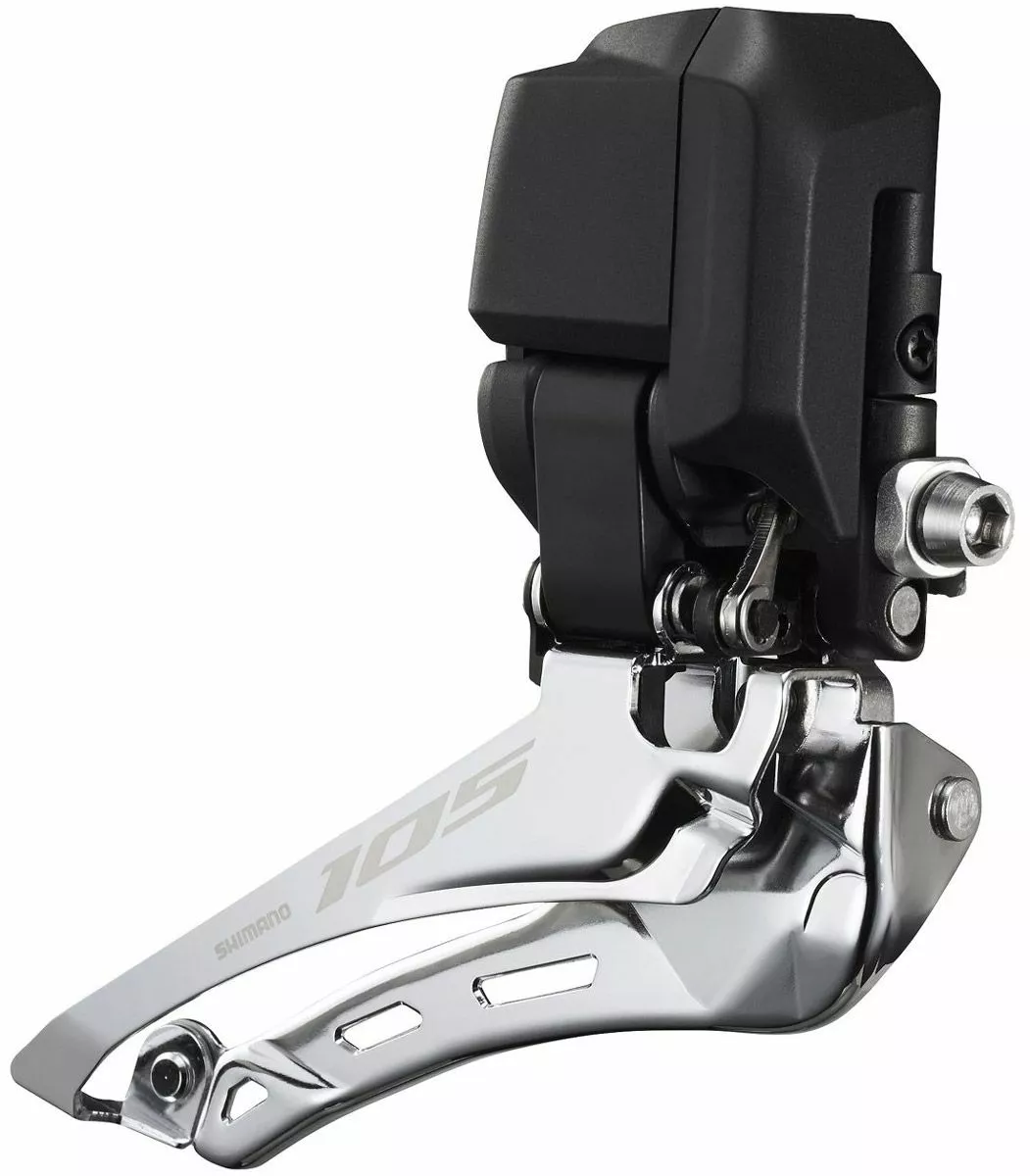 Shimano Kit De Mejora 105 Di2 R7100 2x12 Velocidades Disco 11-34 Groups | Bike-Discount 5 Shimano Kit De Mejora 105 Di2 R7100 2x12 Velocidades Disco 11-34 Groups | Bike-Discount - Imagen 3
