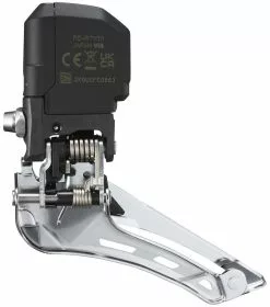 Shimano Kit De Mejora 105 Di2 R7100 2x12 Velocidades Disco 11-34 Groups | Bike-Discount 11 Shimano Kit De Mejora 105 Di2 R7100 2x12 Velocidades Disco 11-34 Groups | Bike-Discount -Shimano Ventas Shimano 105 Di2 FD R7150 2x12 fach Umwerfer IFDR7150F bApb0UCW5vuIQA 1280x1280