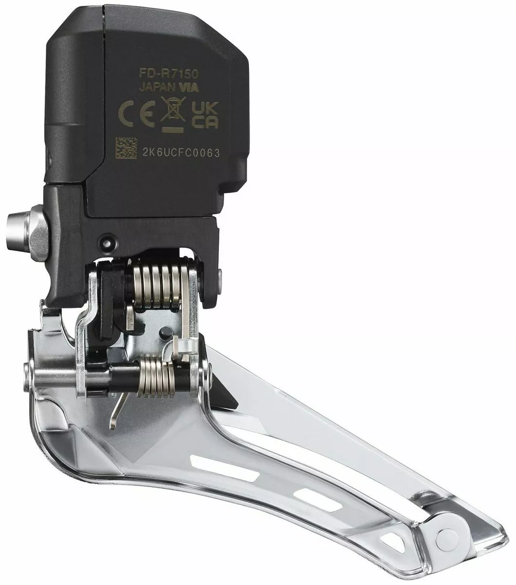 Shimano Kit De Mejora 105 Di2 R7100 2x12 Velocidades Disco 11-34 Groups | Bike-Discount 6 Shimano Kit De Mejora 105 Di2 R7100 2x12 Velocidades Disco 11-34 Groups | Bike-Discount - Imagen 4