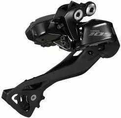 Shimano Cambio Trasero 105 Di2 RD-R7150 De 12 Velocidades Cambio Trasero 12 Velocidades | Bike-Discount -Shimano Ventas Shimano 105 Di2 RD R7150 12 fach Schaltwerk IRDR7150E b 1280x1280