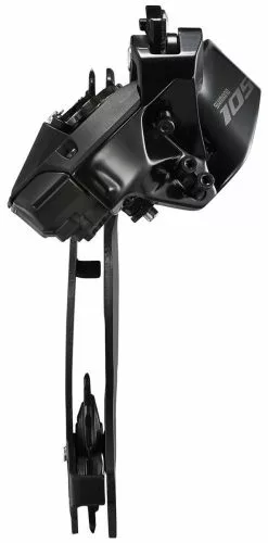 Shimano Cambio Trasero 105 Di2 RD-R7150 De 12 Velocidades Cambio Trasero 12 Velocidades | Bike-Discount -Shimano Ventas Shimano 105 Di2 RD R7150 12 fach Schaltwerk IRDR7150E c 1280x1280