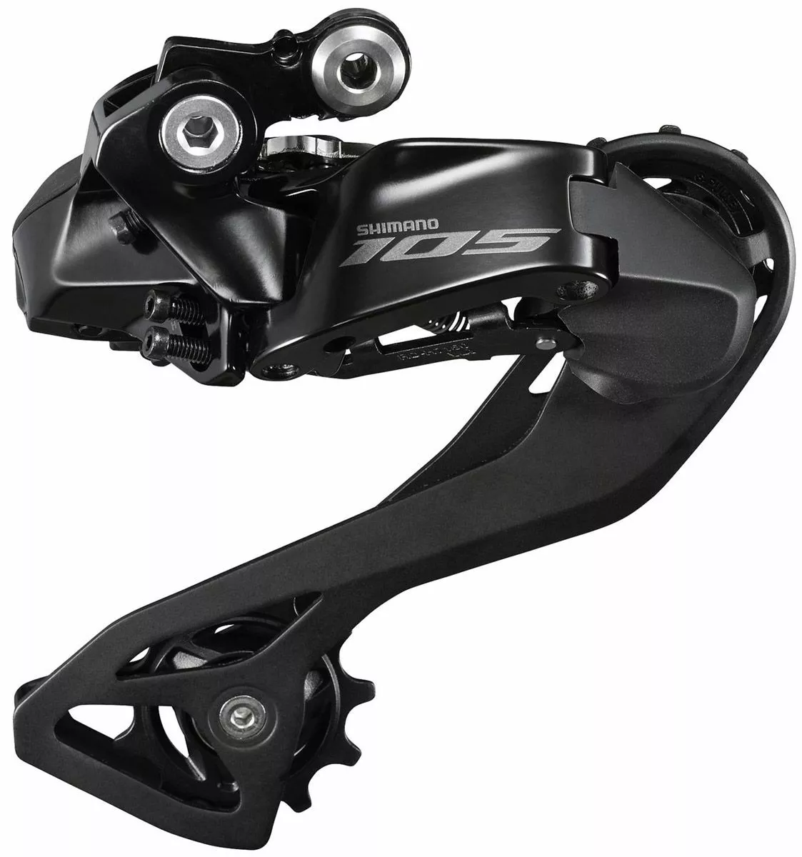 Shimano Kit De Mejora 105 Di2 R7100 2x12 Velocidades Disco 11-34 Groups | Bike-Discount 7 Shimano Kit De Mejora 105 Di2 R7100 2x12 Velocidades Disco 11-34 Groups | Bike-Discount - Imagen 5
