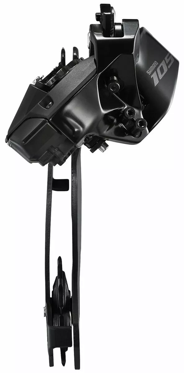 Shimano Cambio Trasero 105 Di2 RD-R7150 De 12 Velocidades Cambio Trasero 12 Velocidades | Bike-Discount 4 Shimano Cambio Trasero 105 Di2 RD-R7150 De 12 Velocidades Cambio Trasero 12 Velocidades | Bike-Discount - Imagen 3