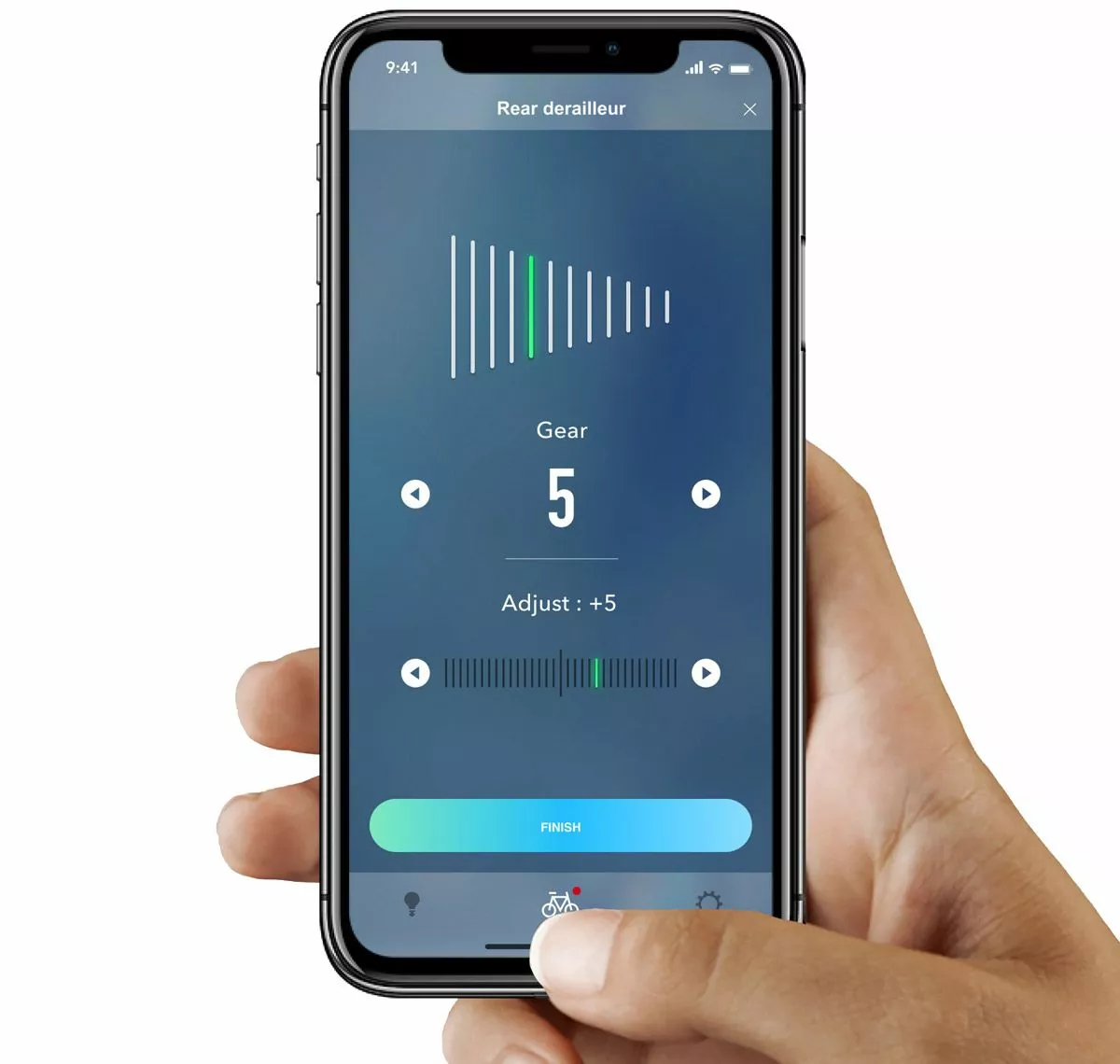 Shimano Cambio Trasero 105 Di2 RD-R7150 De 12 Velocidades Cambio Trasero 12 Velocidades | Bike-Discount 7 Shimano Cambio Trasero 105 Di2 RD-R7150 De 12 Velocidades Cambio Trasero 12 Velocidades | Bike-Discount - Imagen 6