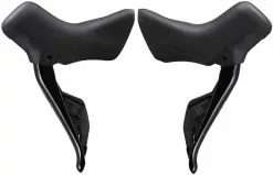 Shimano Juego 105 Di2 ST-R7170 2x12 Velocidades STI Dual Control Palanca De Cambio 2 X 12 Velocidades | Bike-Discount -Shimano Ventas Shimano 105 Di2 ST R7170 2x12 fach STI Einheit Set ISTR7170LA ISTR7170RA b 1280x1280