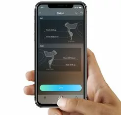 Shimano Juego 105 Di2 ST-R7170 2x12 Velocidades STI Dual Control Palanca De Cambio 2 X 12 Velocidades | Bike-Discount -Shimano Ventas Shimano 105 Di2 aBP1dTJY0i6tRG 1280x1280