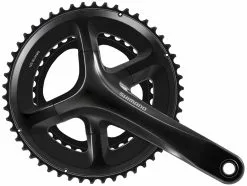 Shimano Manivela 105 FC-RS520 De 12 Velocidades 50/34 Plato Y Biela Compact 2 X 12 Velocidades | Bike-Discount