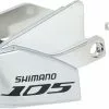 Shimano Placa De Características 105 ST-5700 Palanca De Cambio Refacciones | Bike-Discount -Shimano Ventas Shimano 105 ST 5700 Namensschild Master 1280x1280