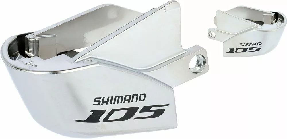 Shimano Placa De Características 105 ST-5700 Palanca De Cambio Refacciones | Bike-Discount 3 Shimano Placa De Características 105 ST-5700 Palanca De Cambio Refacciones | Bike-Discount