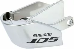 Shimano Placa De Características 105 ST-5700 Palanca De Cambio Refacciones | Bike-Discount 7 Shimano Placa De Características 105 ST-5700 Palanca De Cambio Refacciones | Bike-Discount -Shimano Ventas Shimano 105 ST 5700 Namensschild links Y6TH98060 1280x1280