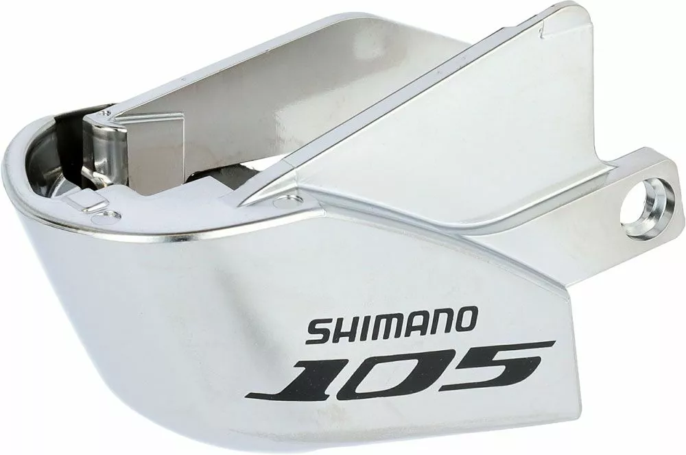 Shimano Placa De Características 105 ST-5700 Palanca De Cambio Refacciones | Bike-Discount 4 Shimano Placa De Características 105 ST-5700 Palanca De Cambio Refacciones | Bike-Discount - Imagen 2