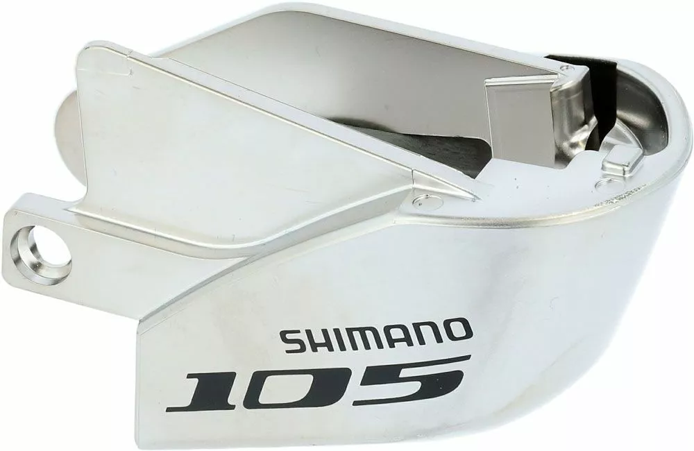 Shimano Placa De Características 105 ST-5700 Palanca De Cambio Refacciones | Bike-Discount 5 Shimano Placa De Características 105 ST-5700 Palanca De Cambio Refacciones | Bike-Discount - Imagen 3