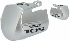 Shimano Placa De Características 105 ST-5800 Palanca De Cambio Refacciones | Bike-Discount