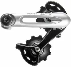 Shimano Tensor De Cadena ALFINE CT-S500 Carretes - Accessorios | Bike-Discount