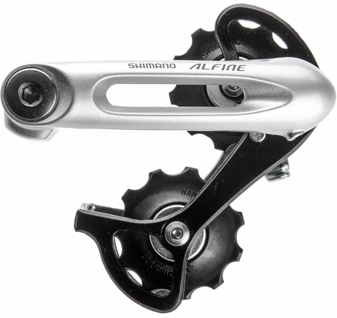 Shimano Tensor De Cadena ALFINE CT-S500 Carretes - Accessorios | Bike-Discount 3 Shimano Tensor De Cadena ALFINE CT-S500 Carretes - Accessorios | Bike-Discount