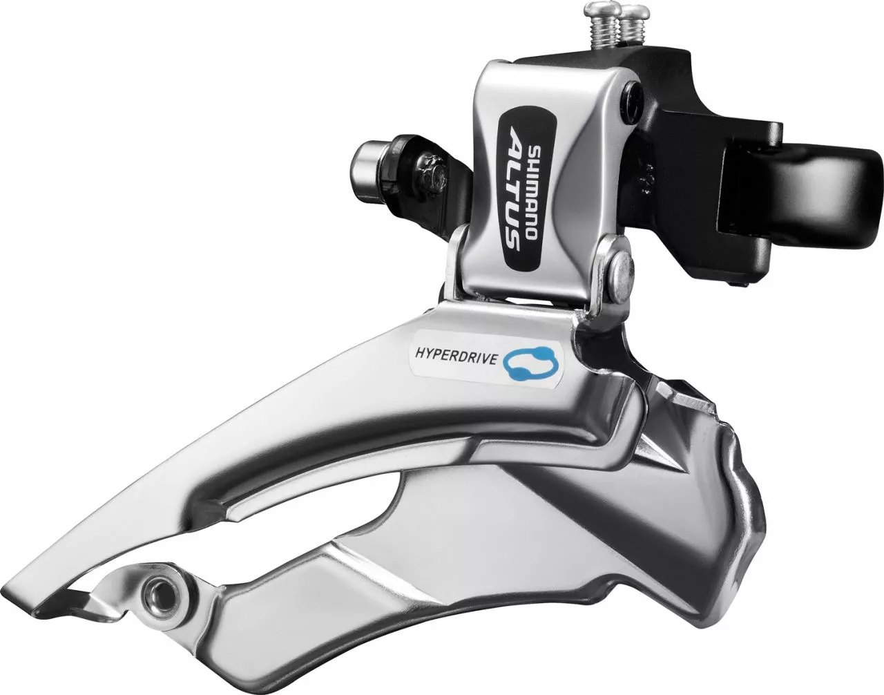 Shimano Desviador ALTUS FD-M313 De 3x7/8 Velocidades 3x7/8-velocidades | Bike-Discount 3 Shimano Desviador ALTUS FD-M313 De 3x7/8 Velocidades 3x7/8-velocidades | Bike-Discount