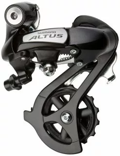 Shimano Cambio Trasero ALTUS RD-M310 De 7/8 Velocidades 7/8-velocidades | Bike-Discount