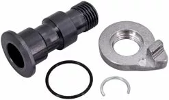 Shimano Unidad De Eje Para El Soporte Del Cambio Trasero RD-M9100 Pieza De Repuesto | Bike-Discount