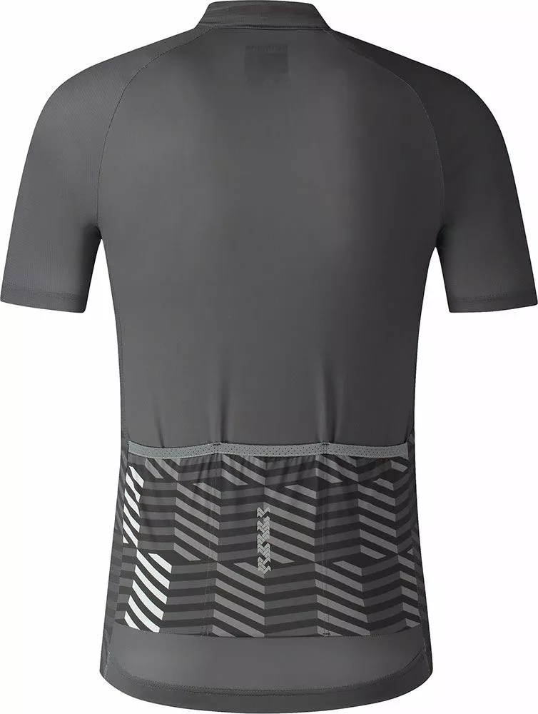 Shimano Aerolite - Jersey Maillots De Manga Corta | Bike-Discount 4 Shimano Aerolite - Jersey Maillots De Manga Corta | Bike-Discount - Imagen 2