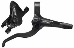 Shimano Freno De Disco BL-MT401/BR-MT420 1700mm Trasero Frenos De Disco - Rueda Trasera | Bike-Discount