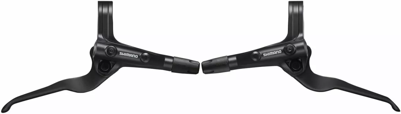 Shimano BL-MT402-3 Juego De Palancas De Freno Accesorios | Bike-Discount 3 Shimano BL-MT402-3 Juego De Palancas De Freno Accesorios | Bike-Discount