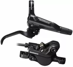 Shimano Freno De Disco BL-MT501/BR-MT500 1700mm Trasero Frenos De Disco - Rueda Trasera | Bike-Discount