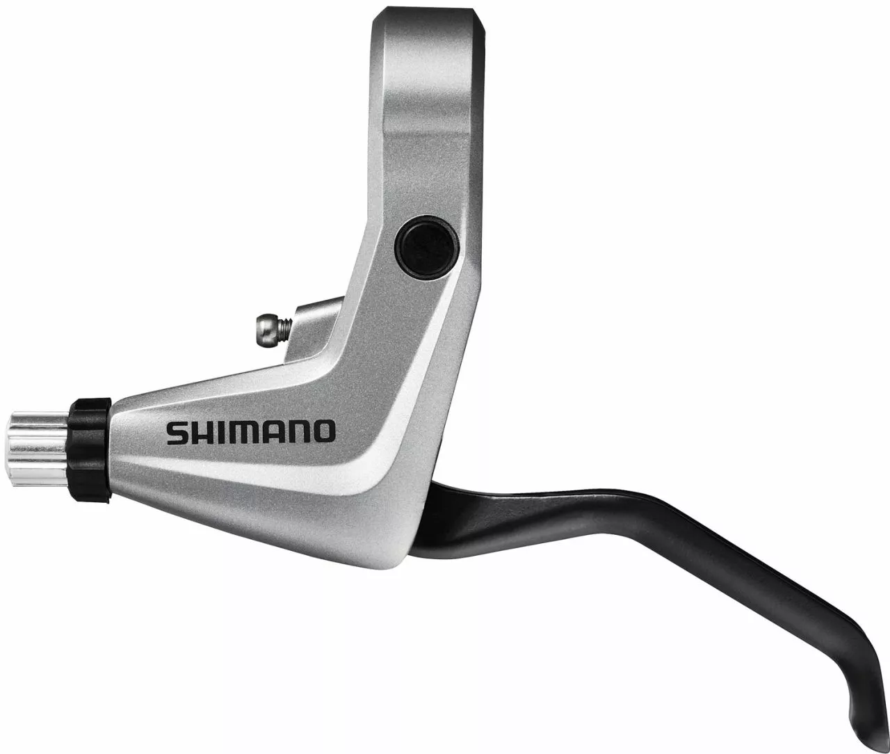 Shimano Palanca De Freno BL-T4000 Izquierda V-Brakes - Manetas | Bike-Discount 3 Shimano Palanca De Freno BL-T4000 Izquierda V-Brakes - Manetas | Bike-Discount