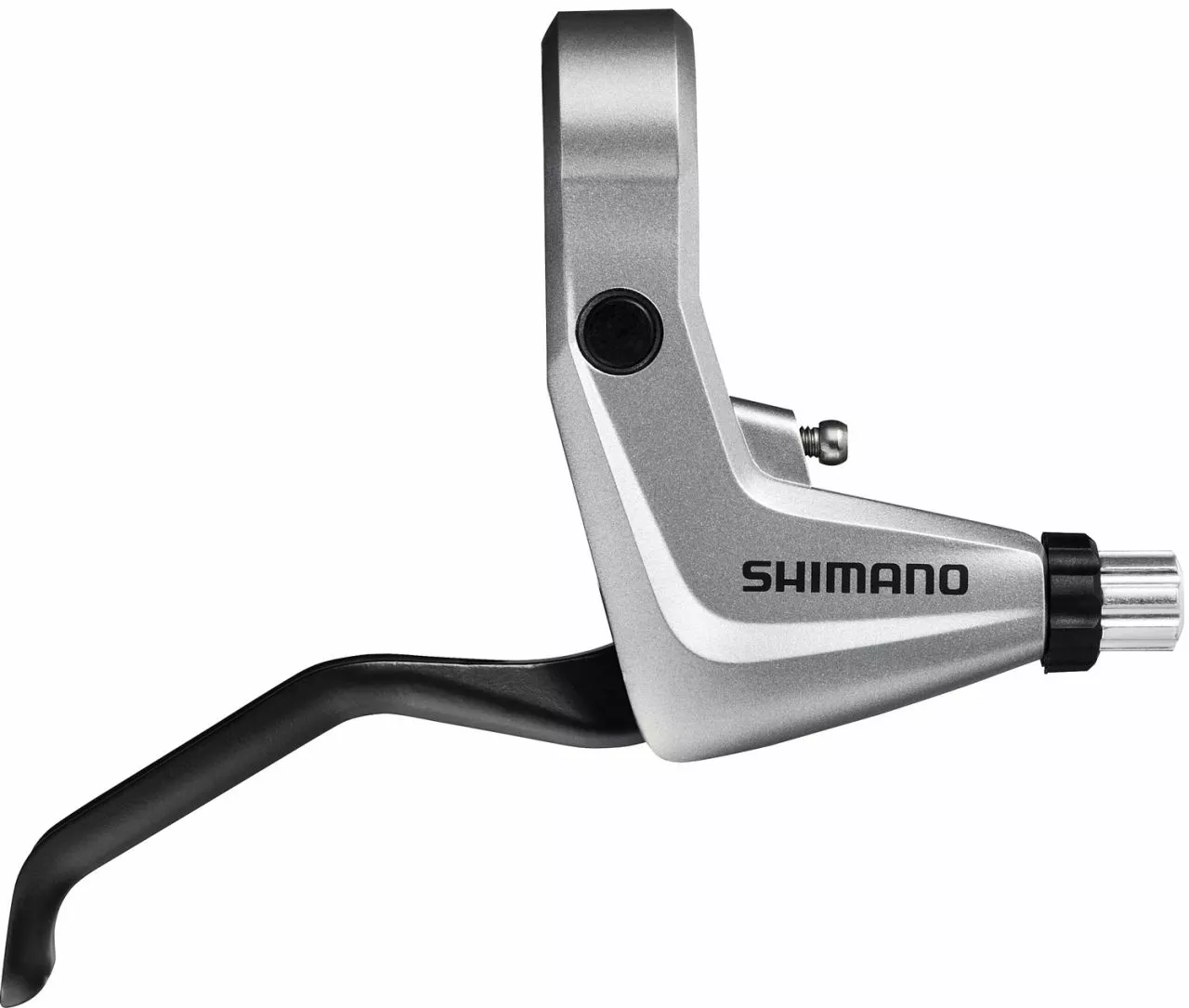 Shimano Palanca De Freno BL-T4000 Derecha V-Brakes - Manetas | Bike-Discount 3 Shimano Palanca De Freno BL-T4000 Derecha V-Brakes - Manetas | Bike-Discount