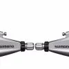 Shimano BL-T4010 Juego De Palancas De Freno V-Brakes - Manetas | Bike-Discount -Shimano Ventas Shimano BL T4010 Bremshebel Set EBLT4010LS EBLT4010RS 1280x1280