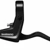 Shimano BL-T4010 Palanca De Freno Izquierda V-Brakes - Manetas | Bike-Discount 2 Shimano BL-T4010 Palanca De Freno Izquierda V-Brakes - Manetas | Bike-Discount -Shimano Ventas Shimano BL T4010 Bremshebel links EBLT4010LL 1280x1280