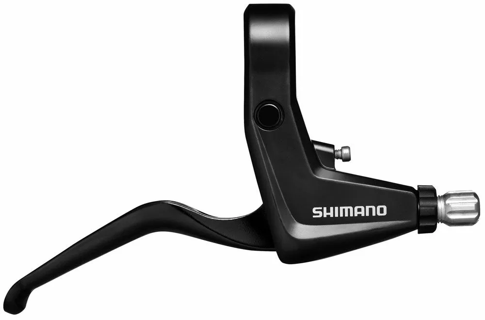 Shimano BL-T4010 Palanca De Freno Derecha V-Brakes - Manetas | Bike-Discount 3 Shimano BL-T4010 Palanca De Freno Derecha V-Brakes - Manetas | Bike-Discount