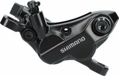Shimano BR-MT520 Post-Mount D02S Pinza De Freno Accesorios | Bike-Discount