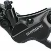 Shimano BR-MT520 Post-Mount D01S Pinza De Freno Accesorios | Bike-Discount
