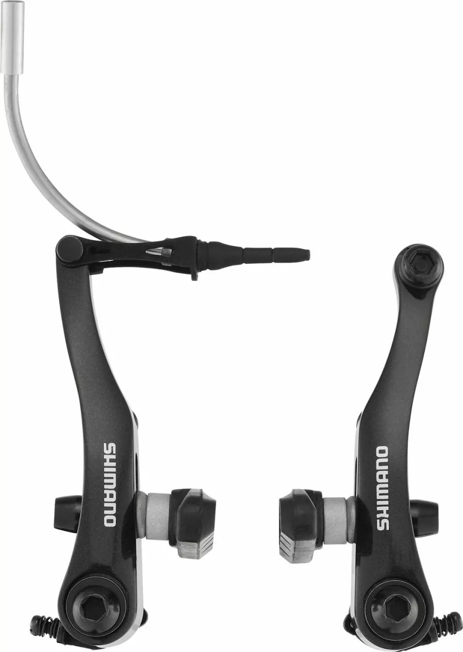Shimano BR-R353 Compact V-Brake Trasero V-Brake | Bike-Discount 3 Shimano BR-R353 Compact V-Brake Trasero V-Brake | Bike-Discount