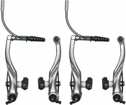 Shimano BR-T4000 V-Brake Establecer V-Brake | Bike-Discount