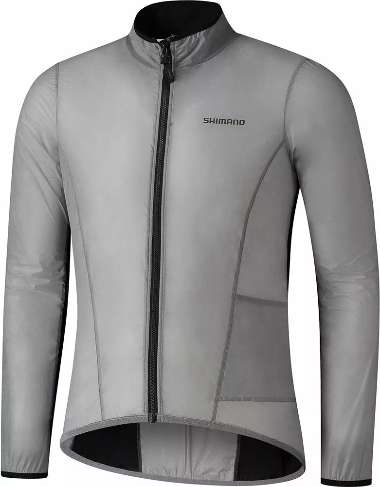 Shimano Beaufort - Wind Jacket Cazadora | Bike-Discount 3 Shimano Beaufort - Wind Jacket Cazadora | Bike-Discount