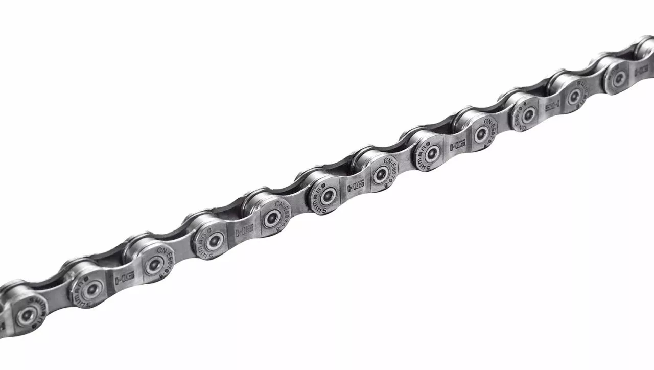 Shimano CN-E6070 Cadena De Bicicleta Eléctrica De 9 Velocidades (paquete De Taller De 20 Piezas) Cadena 9 Velocidades | Bike-Discount 5 Shimano CN-E6070 Cadena De Bicicleta Eléctrica De 9 Velocidades (paquete De Taller De 20 Piezas) Cadena 9 Velocidades | Bike-Discount - Imagen 3